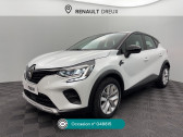 Annonce Renault Captur occasion Hybride Captur E-Tech 145 - 21 Business � DREUX