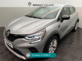 Annonce Renault Captur occasion Hybride Captur E-Tech 145 - 21 Business  Fcamp