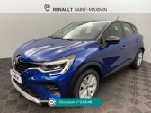 Annonce Renault Captur occasion Hybride Captur E-Tech 145 - 21 Business  Saint-Maximin