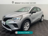 Renault Captur Captur E-Tech 145 - 21 Business  � Boulogne-sur-Mer 62