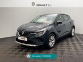 Annonce Renault Captur occasion Hybride Captur E-Tech 145 - 21 Business � Eu