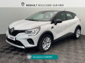 Annonce Renault Captur occasion Hybride Captur E-Tech 145 - 21 Business � Boulogne-sur-Mer