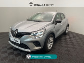 Annonce Renault Captur occasion Hybride Captur E-Tech 145 - 21 Business � Dieppe