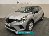 Renault Captur occasion année 2022 boite Automatique Annonce Renault Captur occasion Hybride Captur E-Tech 145 - 21 Business à Yvetot