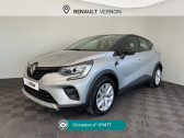 Annonce Renault Captur occasion Hybride Captur E-Tech 145 - 21 Business  Saint-Just