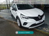 Renault Captur occasion année 2022 boite Automatique Annonce Renault Captur occasion Hybride Captur E-Tech 145 - 21 Business à Neufchâtel-en-Bray