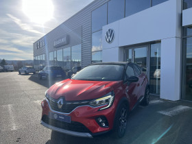 Renault Captur , garage CAR'S SERVICES MENDE � Mende