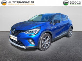 Annonce Renault Captur occasion Hybride Captur E-Tech 145 - 21 Intens 5p � Albi