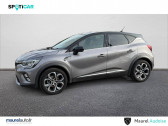 Annonce Renault Captur occasion Hybride Captur E-Tech 145 - 21 Intens 5p � Narbonne
