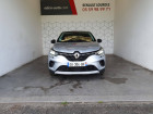 Renault Captur occasion Gris année 2021 boite Automatique Annonce Renault Captur occasion Hybride Captur E-Tech 145 - 21 Intens 5p à Lourdes