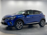 Renault Captur occasion année 2022 boite Automatique Annonce Renault Captur occasion Hybride Captur E-Tech 145 - 21 Intens 5p à Pau