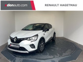 Annonce Renault Captur occasion Hybride Captur E-Tech 145 - 21 Intens 5p  Hagetmau