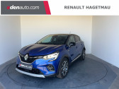Renault Captur occasion année 2022 boite Automatique Annonce Renault Captur occasion Hybride Captur E-Tech 145 - 21 Intens 5p à Hagetmau