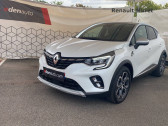 Annonce Renault Captur occasion Hybride Captur E-Tech 145 - 21 Intens 5p à Muret