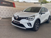 Renault Captur occasion année 2022 boite Automatique Annonce Renault Captur occasion Hybride Captur E-Tech 145 - 21 Intens 5p à Muret