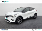 Annonce Renault Captur occasion Hybride Captur E-Tech 145 - 21 Intens 5p  Castres
