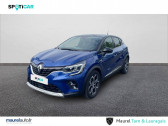 Annonce Renault Captur occasion Hybride Captur E-Tech 145 - 21 Intens 5p  Mazamet
