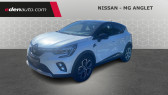 Annonce Renault Captur occasion Hybride Captur E-Tech 145 - 21 Intens 5p  Anglet