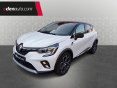 Annonce Renault Captur occasion Hybride Captur E-Tech 145 - 21 Intens 5p  Mont-de-Marsan