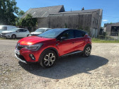 Renault Captur occasion année 2022 boite Automatique Annonce Renault Captur occasion Hybride Captur E-Tech 145 - 21 Intens 5p à Rodez