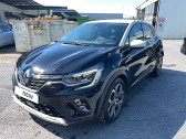 Renault Captur occasion année 2022 boite Automatique Annonce Renault Captur occasion Hybride Captur E-Tech 145 - 21 Intens 5p à Rodez