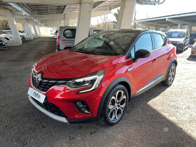 Renault Captur , garage FABRE RUDELLE  Rodez