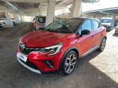 Renault Captur occasion année 2022 boite Automatique Annonce Renault Captur occasion Hybride Captur E-Tech 145 - 21 Intens 5p à Rodez