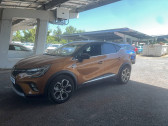 Renault Captur occasion année 2022 boite Automatique Annonce Renault Captur occasion Hybride Captur E-Tech 145 - 21 Intens 5p à Rodez