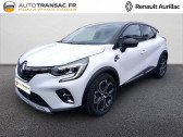 Renault Captur Captur E-Tech 145 - 21 Intens 5p  2022 - annonce de voiture en vente sur Auto Sélection.com