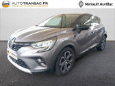 Annonce Renault Captur occasion Hybride Captur E-Tech 145 - 21 Intens 5p  Aurillac