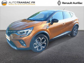 Renault Captur occasion année 2022 boite Automatique Annonce Renault Captur occasion Hybride Captur E-Tech 145 - 21 Intens 5p à Aurillac