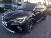 Renault Captur occasion année 2022 boite Automatique Annonce Renault Captur occasion Hybride Captur E-Tech 145 - 21 Intens 5p à Gaillac