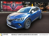 Renault Captur Captur E-Tech 145 - 21-Intens  à Sainte-Geneviève-des-Bois 91