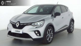 Annonce Renault Captur occasion  Captur E-Tech 145 - 21-Intens à MARSEILLE