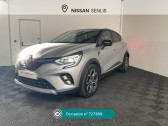 Annonce Renault Captur occasion Hybride Captur E-Tech 145 - 21 Intens  Senlis