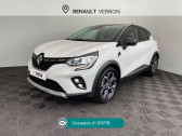 Annonce Renault Captur occasion Hybride Captur E-Tech 145 - 21 Intens  LA CHAPELLE-LONGUEVILLE