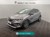 Annonce Renault Captur occasion Hybride Captur E-Tech 145 - 21 Intens  Saint-Maximin