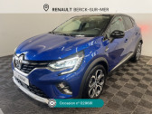 Renault Captur Captur E-Tech 145 - 21 Intens   Berck 62