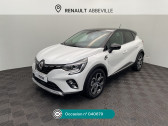 Renault Captur Captur E-Tech 145 - 21 Intens   Abbeville 80