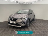 Annonce Renault Captur occasion Hybride Captur E-Tech 145 - 21 Intens  Pronne