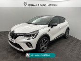 Annonce Renault Captur occasion Hybride Captur E-Tech 145 - 21 Intens  Saint-Maximin
