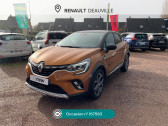 Annonce Renault Captur occasion Hybride Captur E-Tech 145 - 21 Intens  Deauville