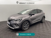 Renault Captur occasion année 2022 boite Automatique Annonce Renault Captur occasion Hybride Captur E-Tech 145 - 21 Intens à Clermont