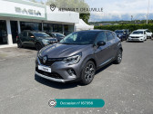 Annonce Renault Captur occasion Hybride Captur E-Tech 145 - 21 Intens  Deauville