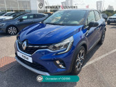 Annonce Renault Captur occasion Hybride Captur E-Tech 145 - 21 Intens à Louviers