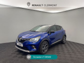 Annonce Renault Captur occasion Hybride Captur E-Tech 145 - 21 Intens  Clermont