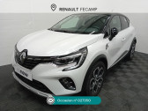 Annonce Renault Captur occasion Hybride Captur E-Tech 145 - 21 Intens � Yvetot