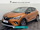 Annonce Renault Captur occasion Hybride Captur E-Tech 145 - 21 Intens � Boulogne-sur-Mer