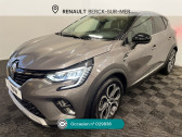 Renault Captur Captur E-Tech 145 - 21 Intens  2022 - annonce de voiture en vente sur Auto S&eacute;lection.com