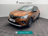 Annonce Renault Captur occasion Hybride Captur E-Tech 145 - 21 Intens � LA CHAPELLE-LONGUEVILLE